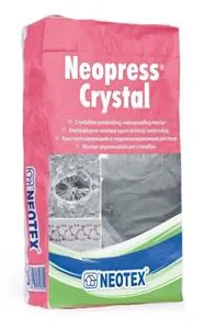 Neopress Crystal